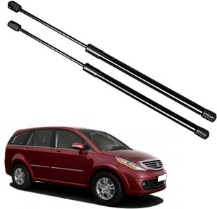 KYLO Dicky Shocker Rear Set of 2 Hatch Liftgate Struts Compatible with TATA Aria Car Suspension Strut