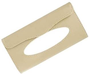 WINKCART Car Tissue Napkin Holder,Car Visor Tissue Dispenser,Backseat Tissue Holder Vehicle Tissue Dispenser