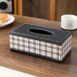 HOKiPO TSU-BOX-D2-AR4082 Vehicle Tissue Dispenser