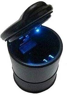 Mototrive Multipurpose Car Ashbin | Leakproof Dustbin for Car Interior Car Trash Bin Bag