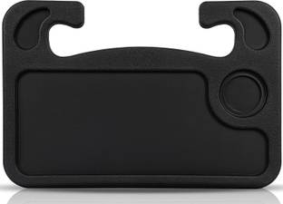 Auto Oprema Car Steering Wheel Desk Tray for Multifunction Cup Holder Tray Table