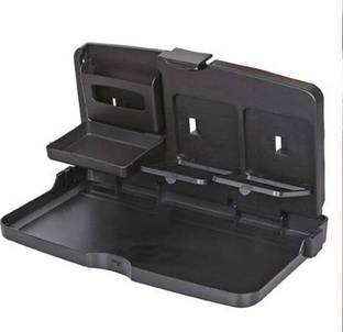 Neelkhant Hub Cr-TRY-03 Cup Holder Tray Table