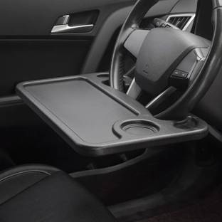 e-generix Steering Tray Cup Holder Tray Table