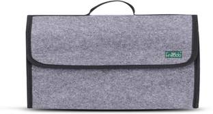 Freddo Car Trunk Organiser Boot Storage Utility Tool Bag-STANDARD Trunk Organizer