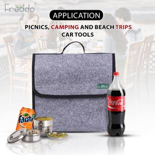 Freddo Car Trunk Organizer Medium Trunk Organizer