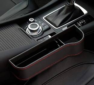 VENTERPRISE CAR FILLER 01 Trunk Organizer