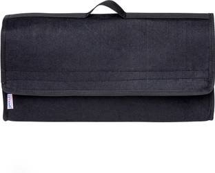spyklee Large Car Trunk Storage Trunk Organizer