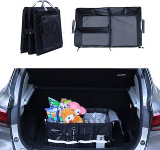 Neodrift Trunk Master Pro without Cooler Bag Trunk Organizer