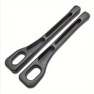 AADGEX 2 Pcs Universal Car Seat Gap Plug Strips Trunk Organizer