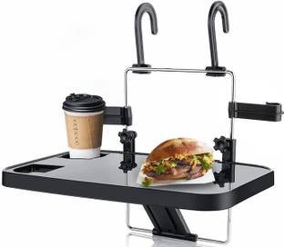 SEMAPHORE Car Steering Wheel Tray Trunk Organizer