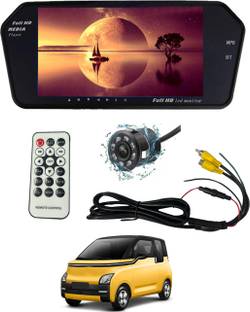 monolive Black LCD