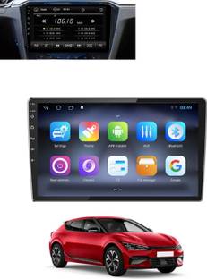 ABJD 9Inch Android Screen With Audio/Video/Wifi/Bluetooth Full HD Touch Screen-100 Black OLED