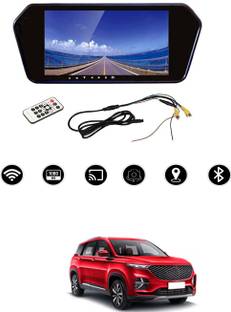 MATIES 7inch Rearview LED Monito Full HD With USB/TF Card/Remote Control-135 Black LED