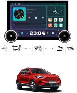 RKPSP Car 10.1/2K Diamond Android Touch Screen 64GB Strorage High Performance-332 Car Stereo
