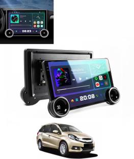 ABJD 10inch/2k Full HD Touch High Perfomance Diamond Design Screen For Vehicle-188 Black LED