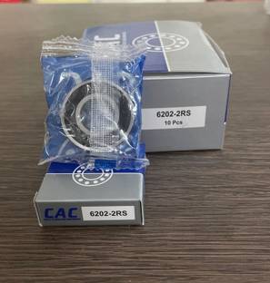 CAC 6202 2RS Centre Bearing
