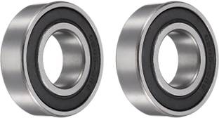 ZMS 6205 2RS | 2 PIECE ID-25MM OD-52MM Width-15MM Grinder | Engine Ball Bearing Wheel Bearing