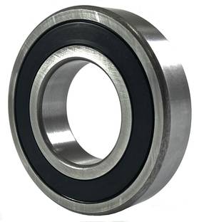 kdtraders Pack of 5 Ball Bearing 62001 with 12mm inner and 28mm outer Wheel Bearing