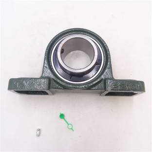 MS CIRCLIP UCP 210 Pillow Block Bearings for Shaft 50mm Centre Bearing