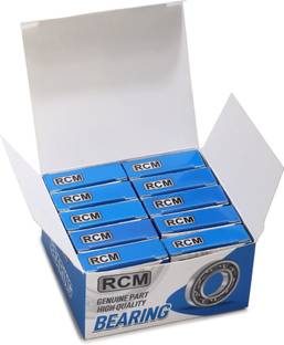 RCM BRG-6301-2RS-10 Wheel Bearing