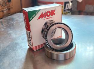 mok 320/32X Taper Bearing Wheel Bearing