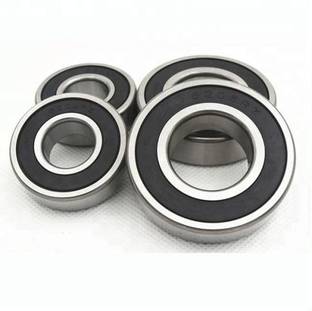 Zubsha enterprises 6200 2RS 10PACK DEEPGROOVE BEARING BALL BEARING Wheel Bearing