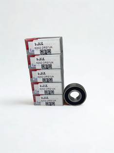ljk 6202 2RS 5pcs Wheel Bearing