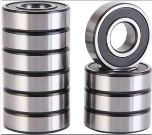 CYIDER 608zz Bearing (8x22x7 mm) -Bearing for 3D Printers, DIY Projects, MagicCar,Panda Wheel Bearing