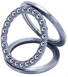 Garg overseas 51109 Single direction thrust ball bearing Wheel Bearing
