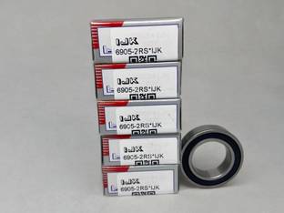 ljk 6905 2RS 5 PCS Wheel Bearing