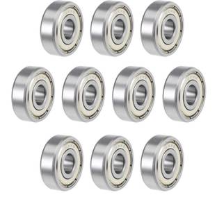 ZMB 629zz 10 pieces pack ID-9MM | OD-26MM | WIDTH-8MM High Speed Power Tool Bearing Wheel Bearing