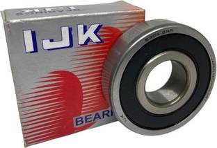 ljk 6204 2RS bearing 5PCS Wheel Bearing
