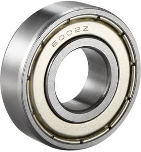 Garg overseas 6002ZZ Deep Groove Ball Bearing Wheel Bearing