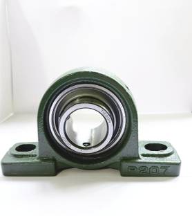 Tieson Ucp-207 l3 p6 Centre Bearing