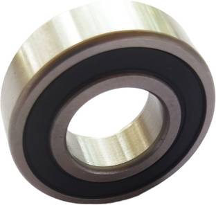 EuroTec Bearing Number 6301 With Inner Dia 2.2 cm, Outer Dia 4.2 cm , Width 1.3 cm Centre Bearing