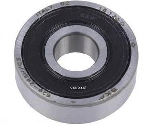 Sauran Pack Of 1 629 Bearing With Inner 9MM And Outer 26MM Size (BR18) Wheel Bearing