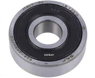 Sauran Pack Of 1 629 Bearing With Inner 9MM And Outer 26MM Size (BR18) Wheel Bearing