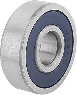 Zubsha enterprises Ball Bearing 629-2RS 26mmx9mmx8mm Wheel Bearing