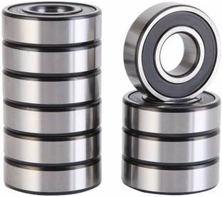 MINSALES™ Double Shielded Miniature Ball Bearing Wheel Bearing