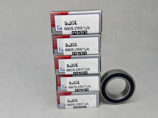 ljk 6905 2RS 5 PCS Wheel Bearing