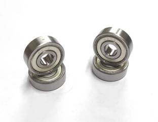 Garg overseas 627zz Ball Bearings Wheel Bearing
