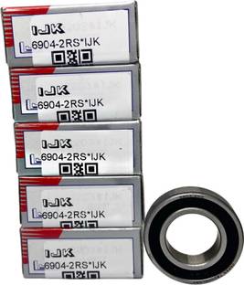 ljk 6904 2RS 5 PCS Wheel Bearing