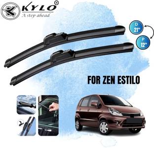 KYLO Flat Frameless Wiper Blade Windshield Wiper
