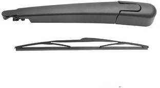 AutoClean REAR WIPER BLADE WITH ARM FOR GRAND I10 Rear Window Wiper