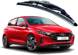 Auto E-Shopping Size : 24 Inch + 16 Inch Windshield Wiper
