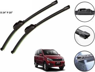 KYLO Flat Frameless Wiper Blade Windshield Wiper