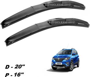 AutoClean U HOOK HYBRID WIPER BLADE Windshield Wiper