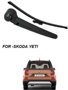 AutoClean REAR ARM WITH BLADE Rear Window Wiper