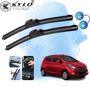 KYLO Flat Frameless Wiper Blade Windshield Wiper