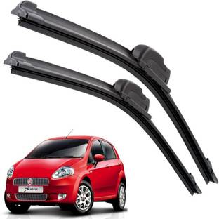 Auto Hub Wiper Blade Windshield Wiper